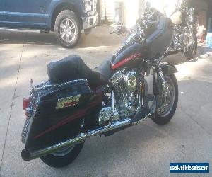 2007 Harley-Davidson Touring