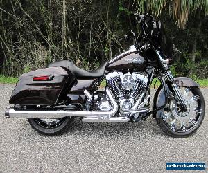 2014 Harley-Davidson Touring