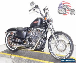 2014 Harley-Davidson Sportster