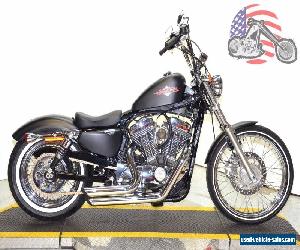 2014 Harley-Davidson Sportster