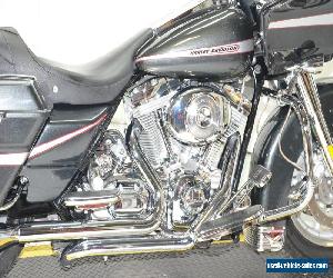 2006 Harley-Davidson Touring