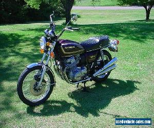 1978 Honda CB