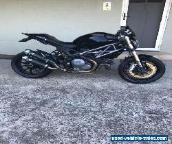 Ducati Monster 1100 Evo ABS for Sale