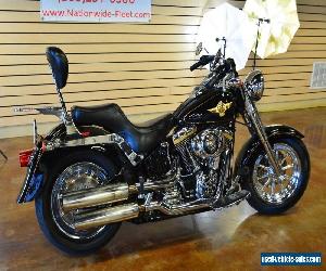 2005 Harley-Davidson Softail