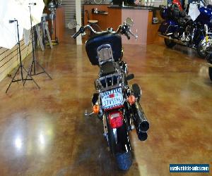 2005 Harley-Davidson Softail