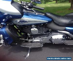 2006 Harley-Davidson Touring