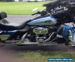 2006 Harley-Davidson Touring