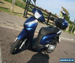 HONDA SH300I for Sale