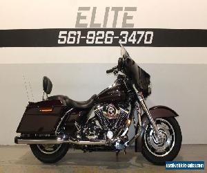 2007 Harley-Davidson Street Glide FLHX for Sale