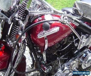 1948 Harley-Davidson Other