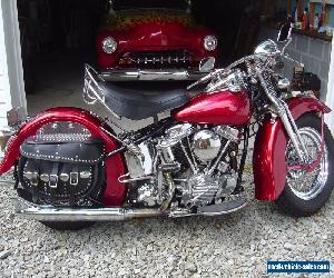 1948 Harley-Davidson Other