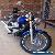 2003 Honda Shadow  for Sale