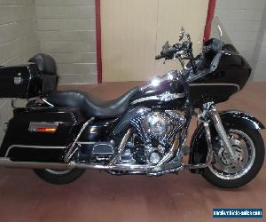 2003 Harley-Davidson Touring