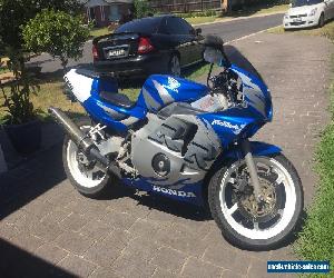 CBR250RR MC22