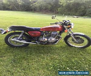 1978 Honda CB