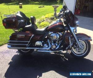 2009 Harley-Davidson Touring