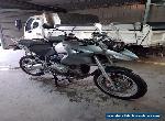 bmw r1200gs for Sale