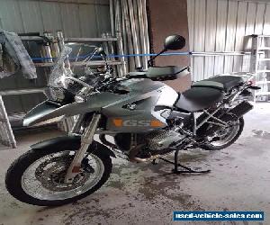 bmw r1200gs