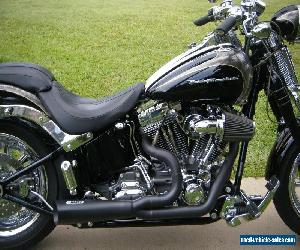 Harley Davidson  CVO Springer