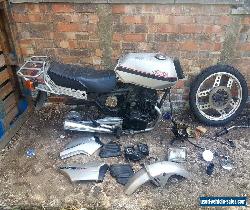 Honda Superdream  CB 125 TD-C 1984 for Sale