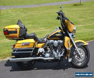 2008 Harley-Davidson Touring