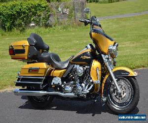 2008 Harley-Davidson Touring