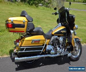 2008 Harley-Davidson Touring