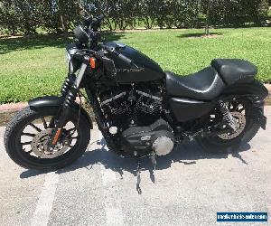 2011 Harley-Davidson Sportster