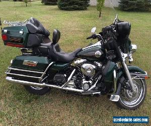 1999 Harley-Davidson Touring