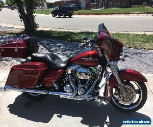 2010 Harley-Davidson Touring