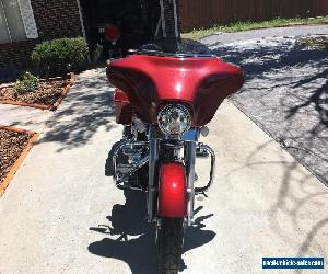 2010 Harley-Davidson Touring