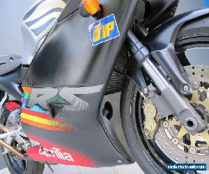 Aprilia RS250