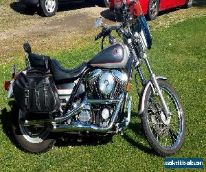 1993 Harley-Davidson Dyna