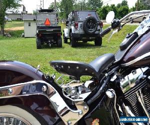 2005 Harley-Davidson Softail