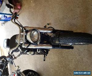 Honda shadow 750 for Sale