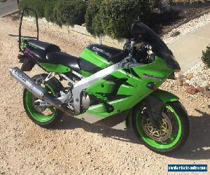 motorcycle kawasaki 600 ninja