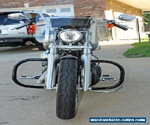 2010 Harley-Davidson Dyna