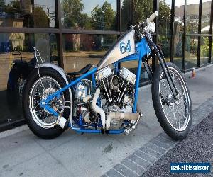 1964 Harley-Davidson Other