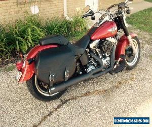 2013 Harley-Davidson Touring