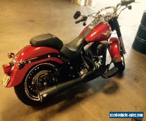 2013 Harley-Davidson Touring