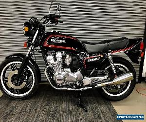 1980 Honda CB