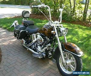 2004 Harley-Davidson Touring