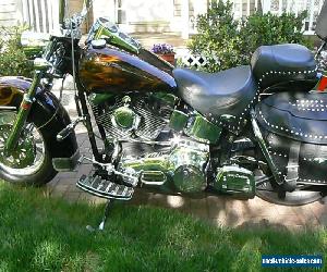 2004 Harley-Davidson Touring