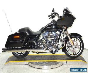 2015 Harley-Davidson Touring