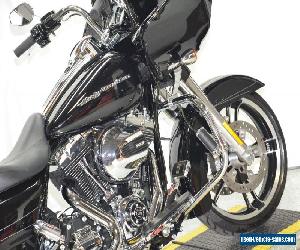 2015 Harley-Davidson Touring