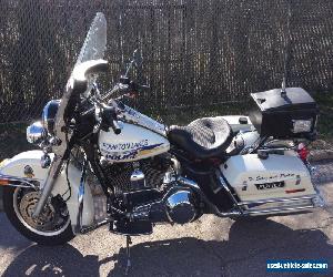 2003 Harley-Davidson Touring