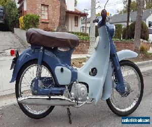 1968 Honda Other