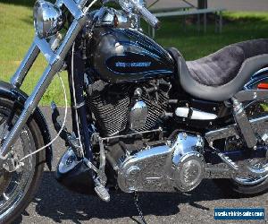 2007 Harley-Davidson Dyna