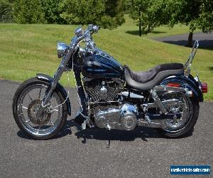 2007 Harley-Davidson Dyna