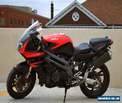 2004 Aprilia SL1000 Falco R SL Mille for Sale